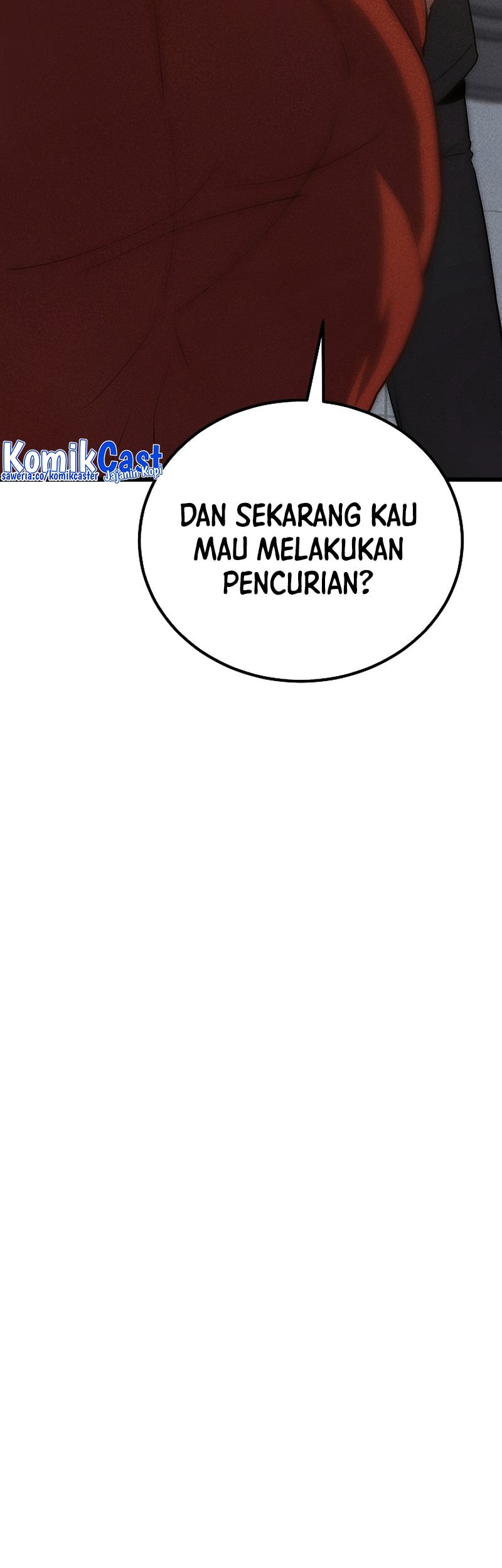 Level 1 Player Chapter 97 Gambar 42
