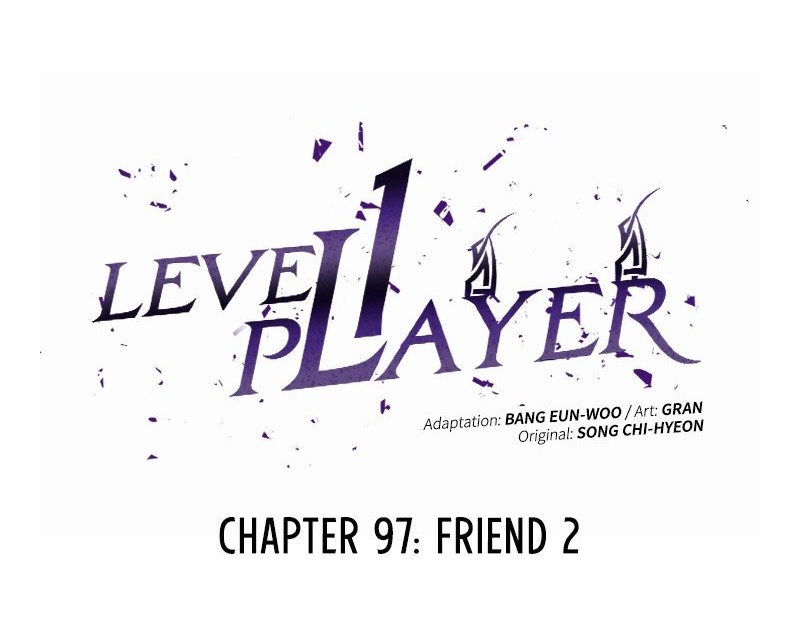 Level 1 Player Chapter 97 Gambar 43