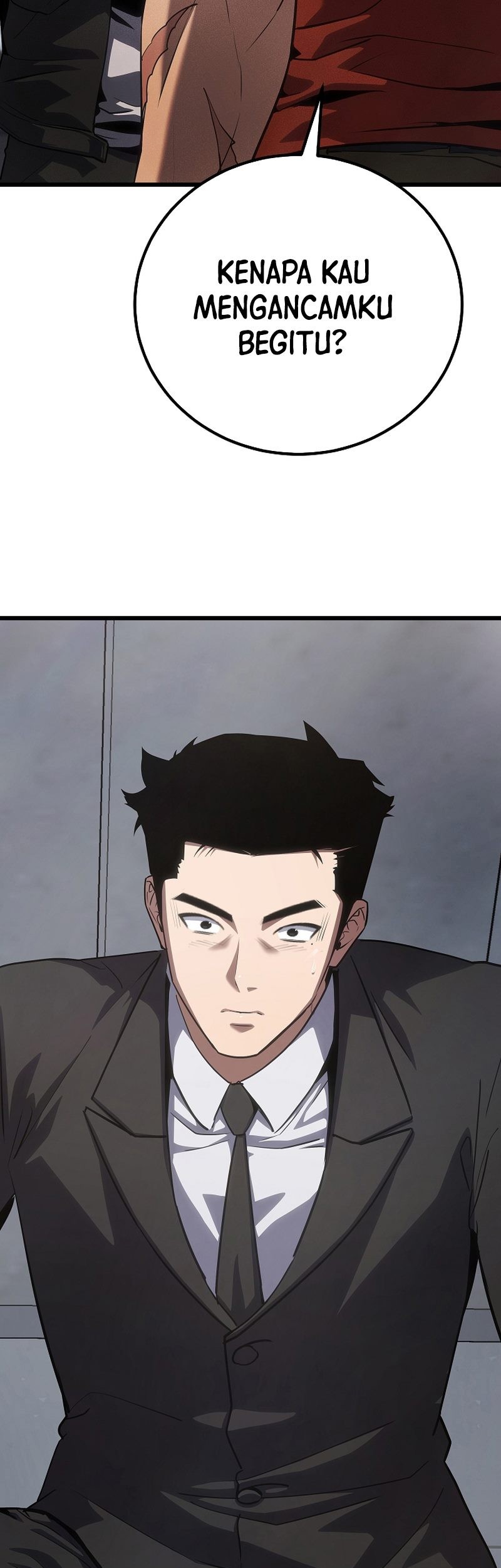 Level 1 Player Chapter 97 Gambar 52
