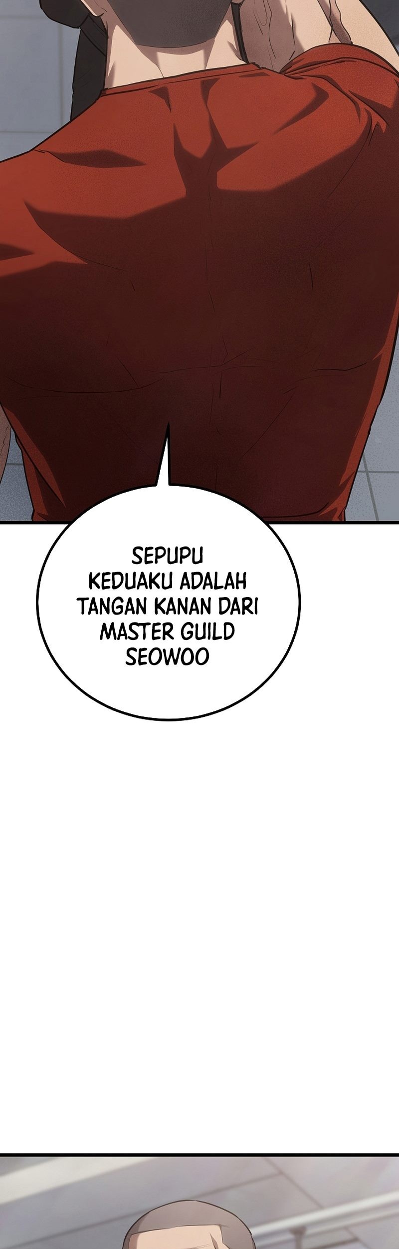 Level 1 Player Chapter 97 Gambar 60