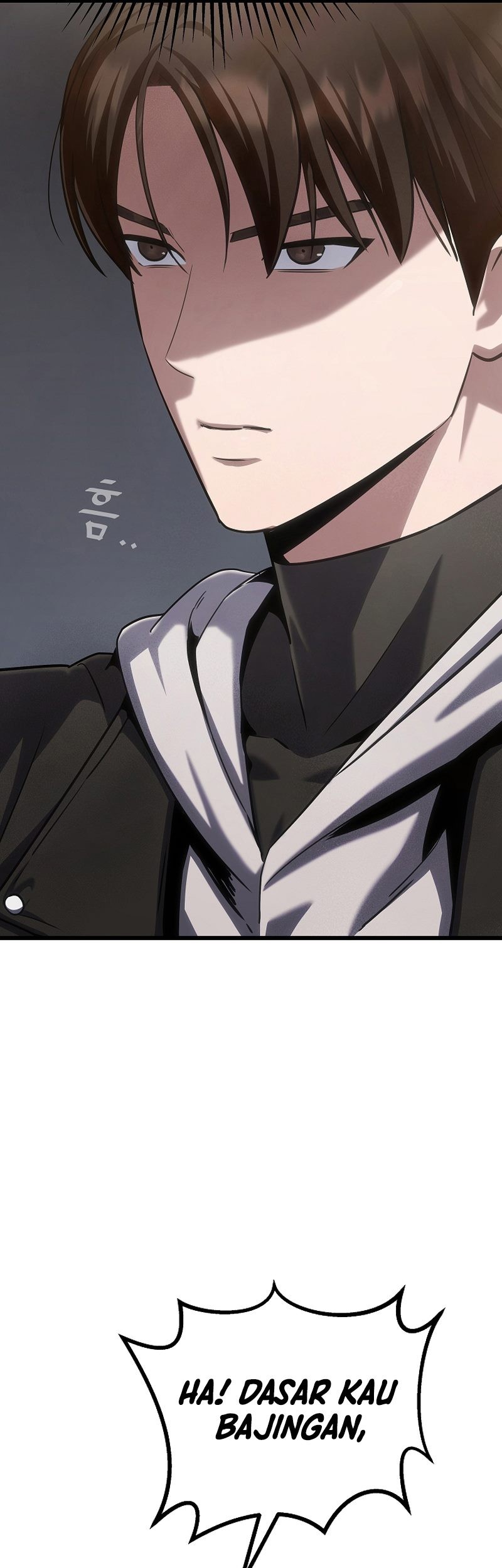 Level 1 Player Chapter 97 Gambar 68