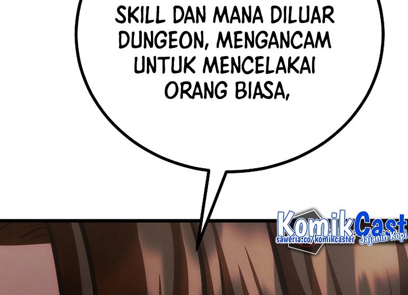 Level 1 Player Chapter 97 Gambar 97