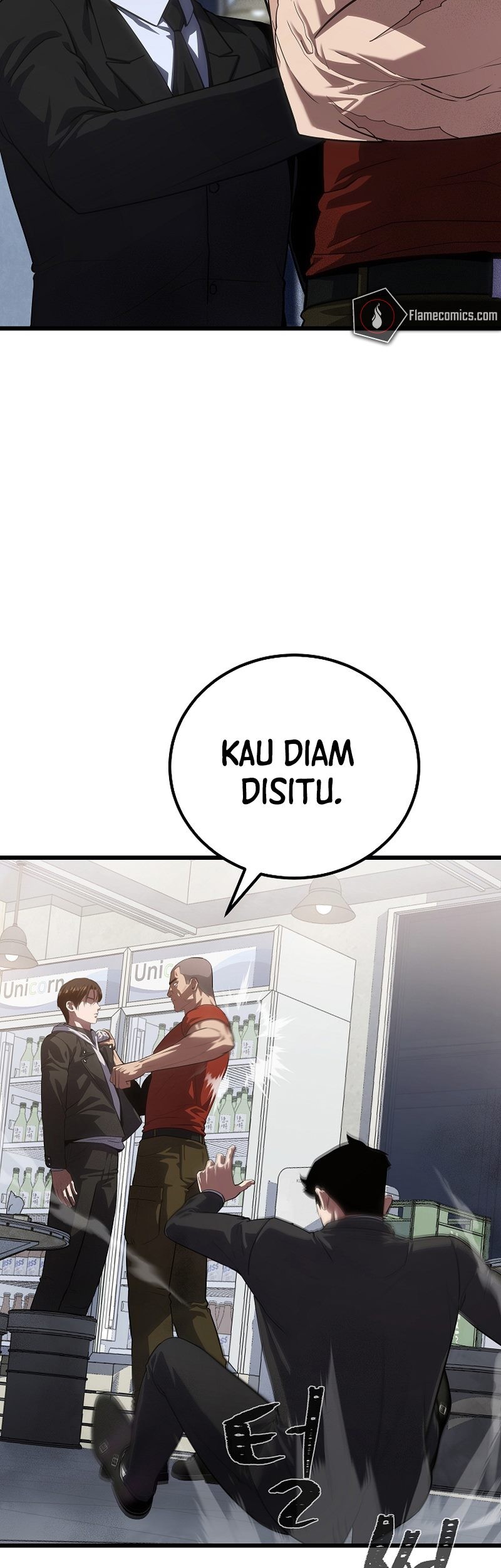 Level 1 Player Chapter 97 Gambar 6