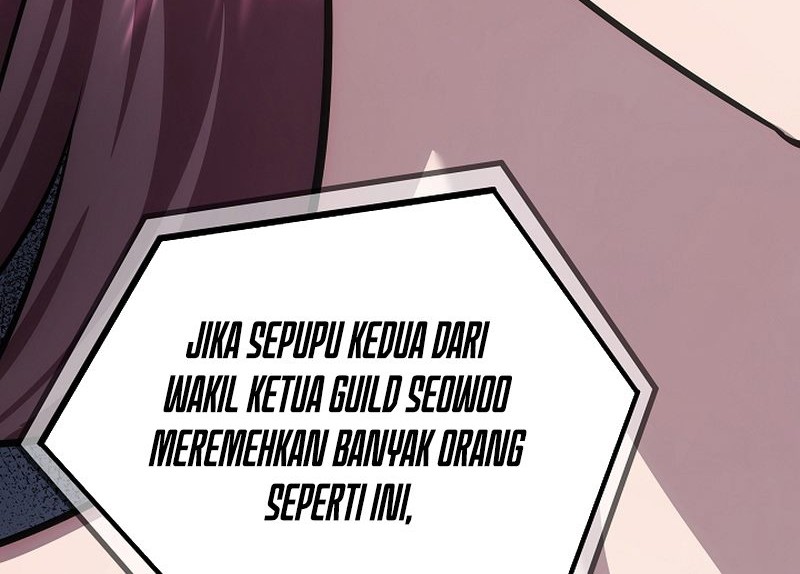 Level 1 Player Chapter 97 Gambar 101
