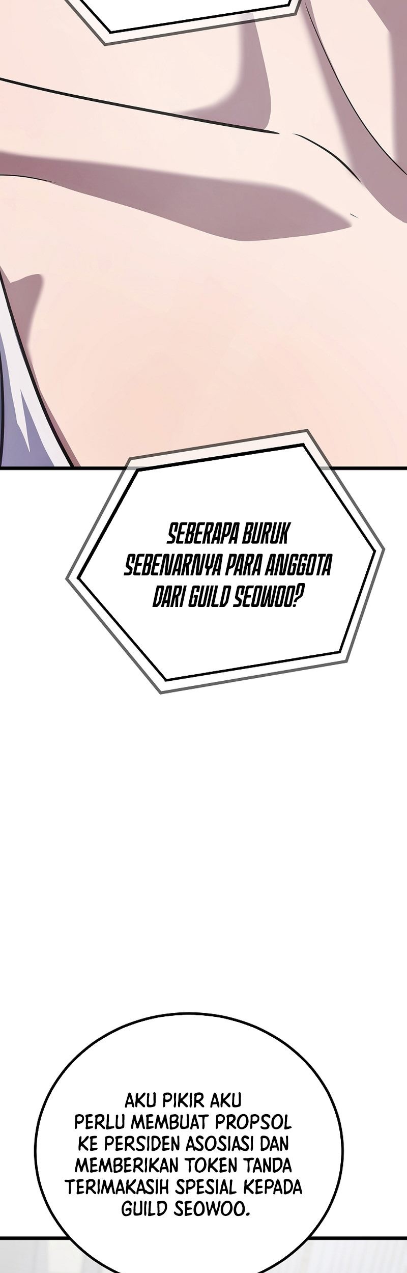 Level 1 Player Chapter 97 Gambar 102