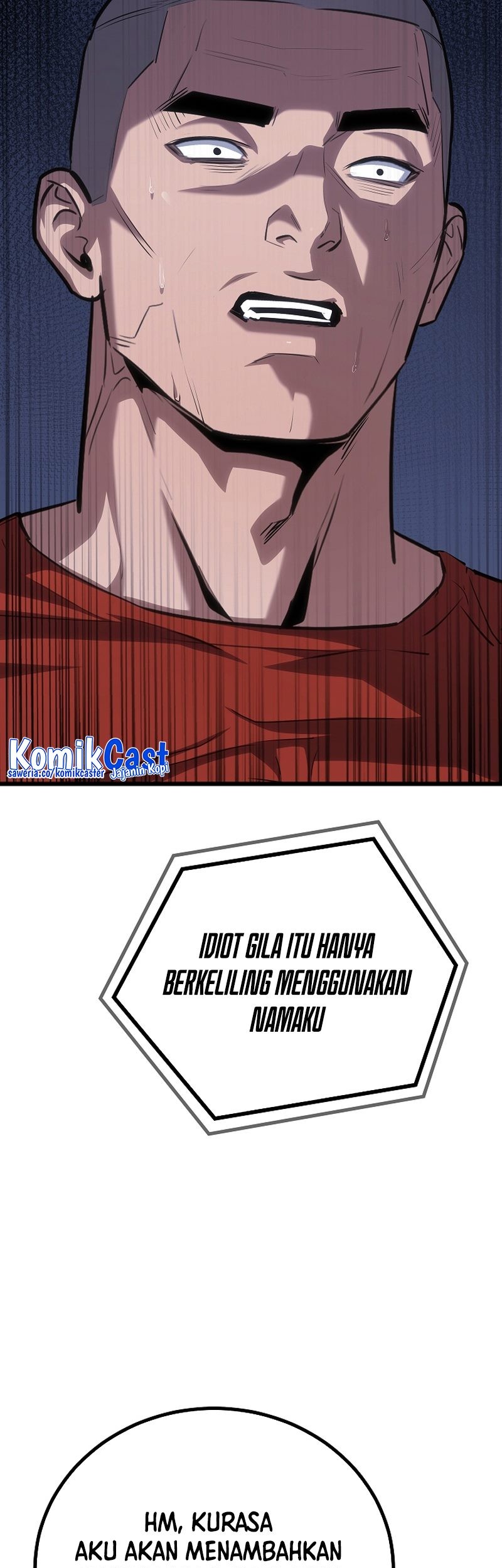 Level 1 Player Chapter 97 Gambar 106