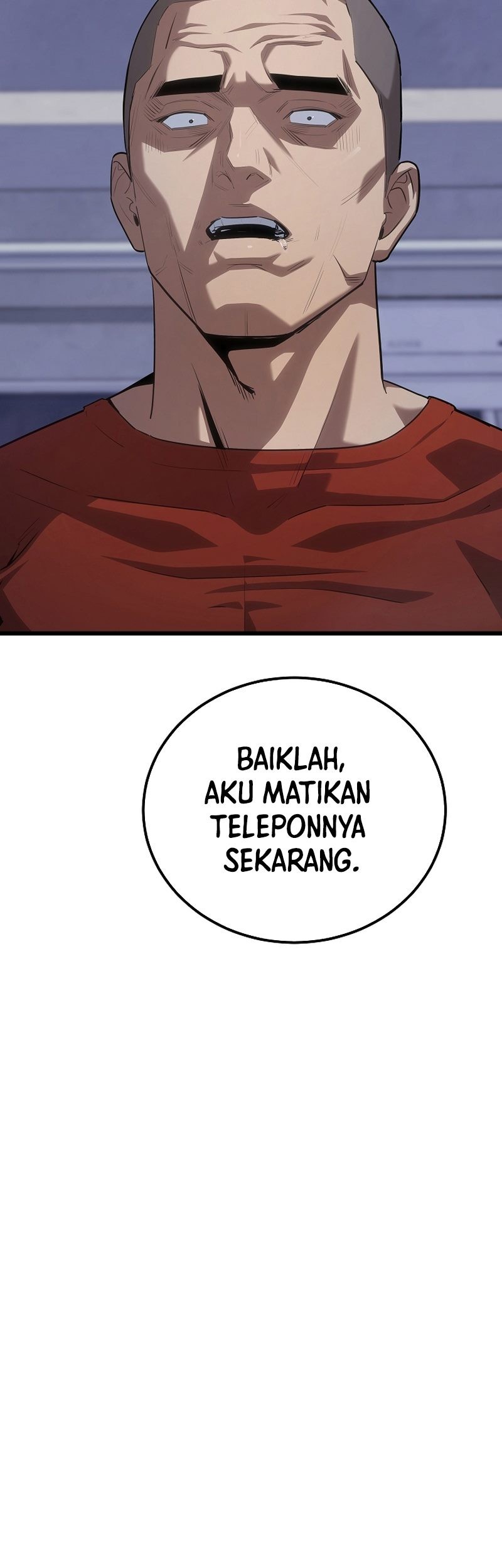 Level 1 Player Chapter 97 Gambar 114
