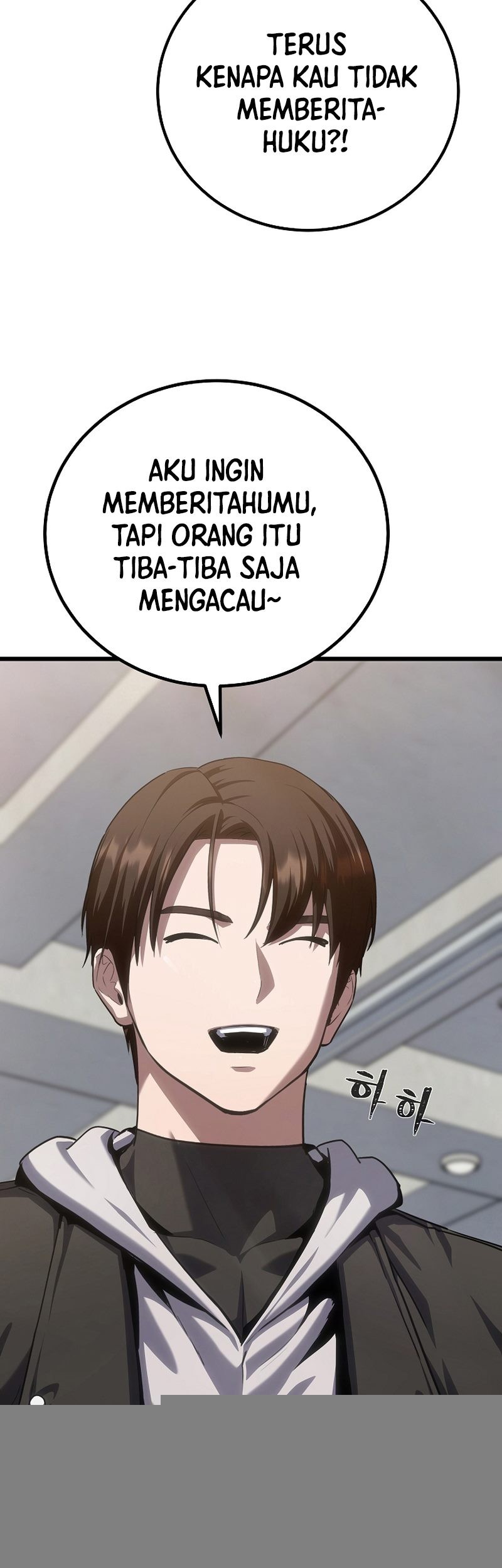 Level 1 Player Chapter 97 Gambar 124