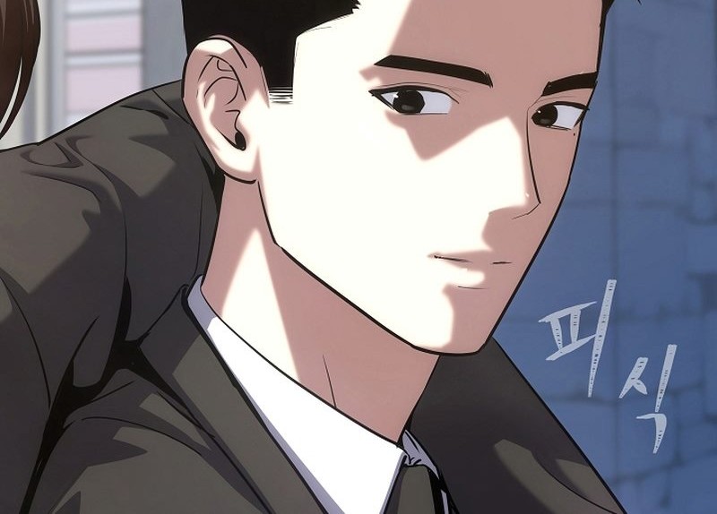 Level 1 Player Chapter 97 Gambar 127