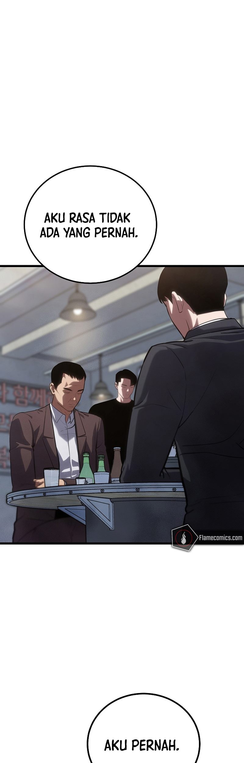 Level 1 Player Chapter 97 Gambar 16