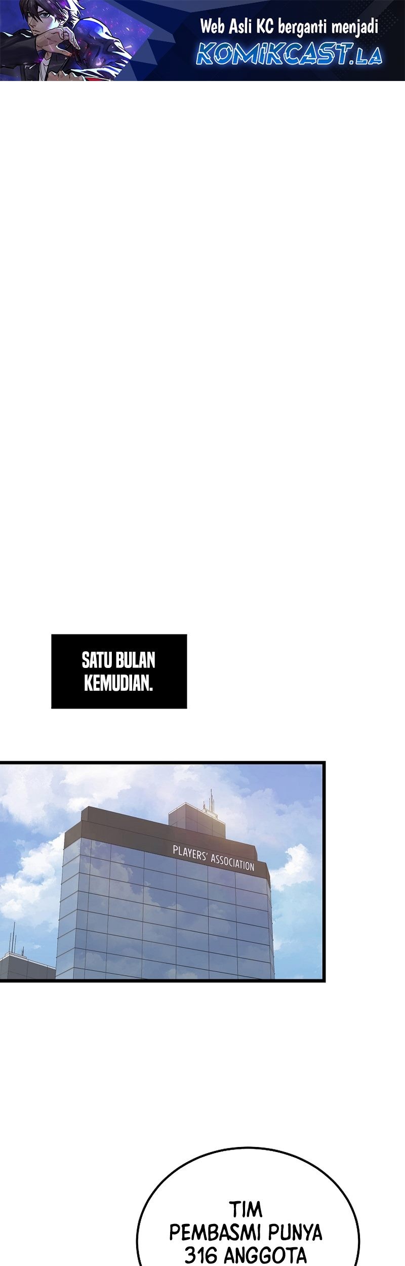 Baca Level 1 Player Chapter 96 Gambar 2