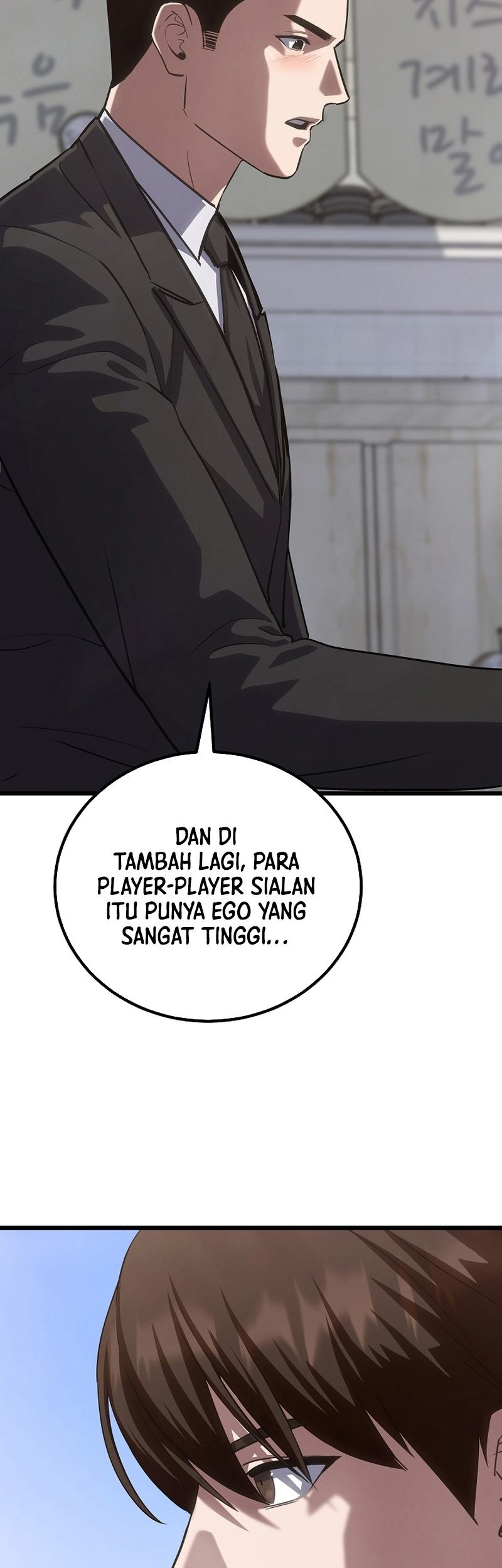 Level 1 Player Chapter 96 Gambar 82