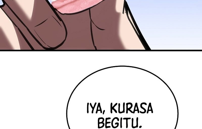 Level 1 Player Chapter 95 Gambar 19