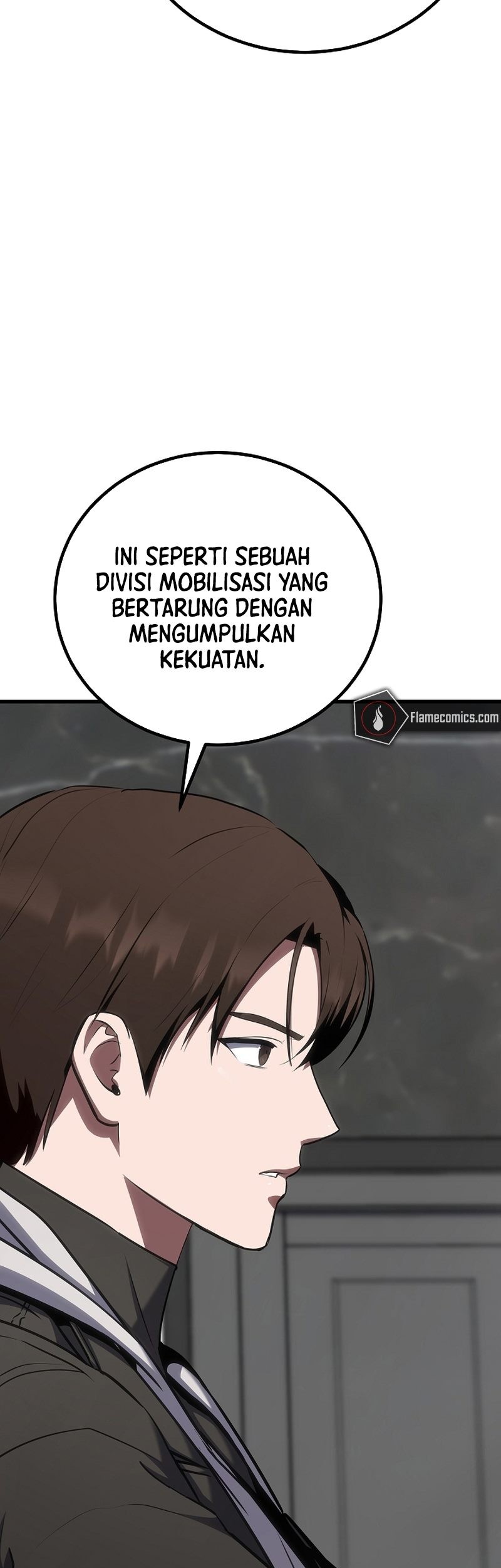 Level 1 Player Chapter 95 Gambar 22