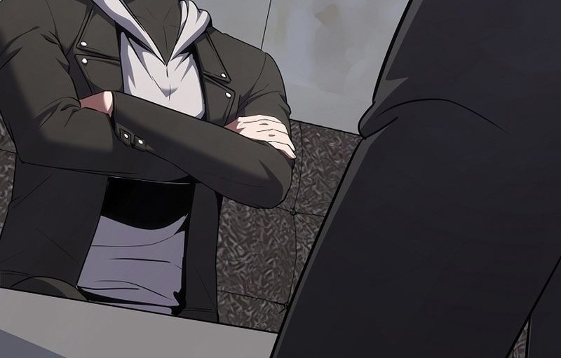 Level 1 Player Chapter 95 Gambar 27