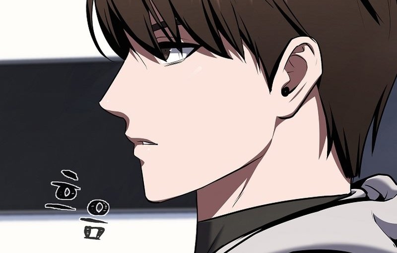 Level 1 Player Chapter 95 Gambar 41
