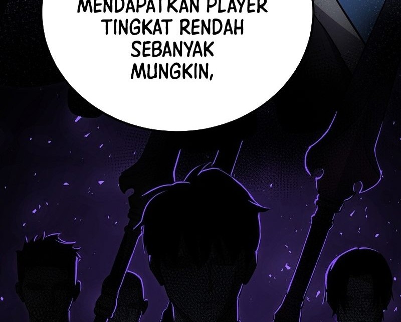 Level 1 Player Chapter 95 Gambar 45