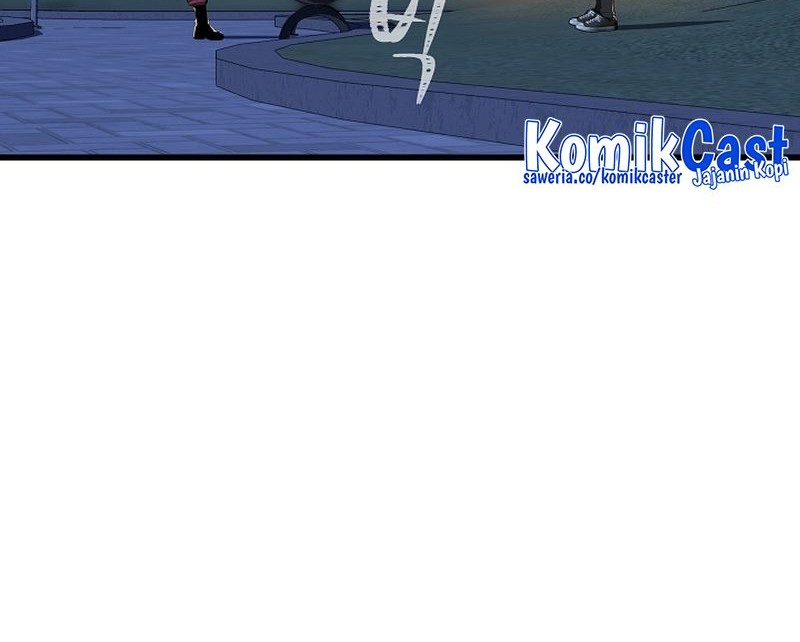 Level 1 Player Chapter 95 Gambar 65