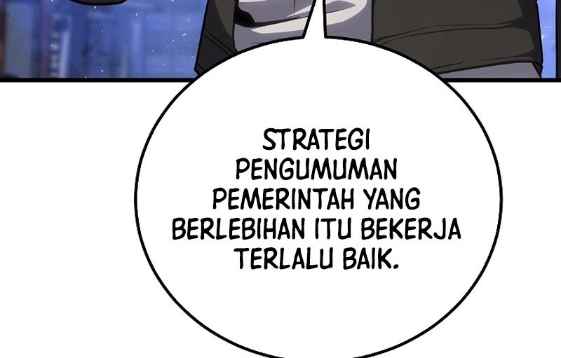 Level 1 Player Chapter 95 Gambar 5