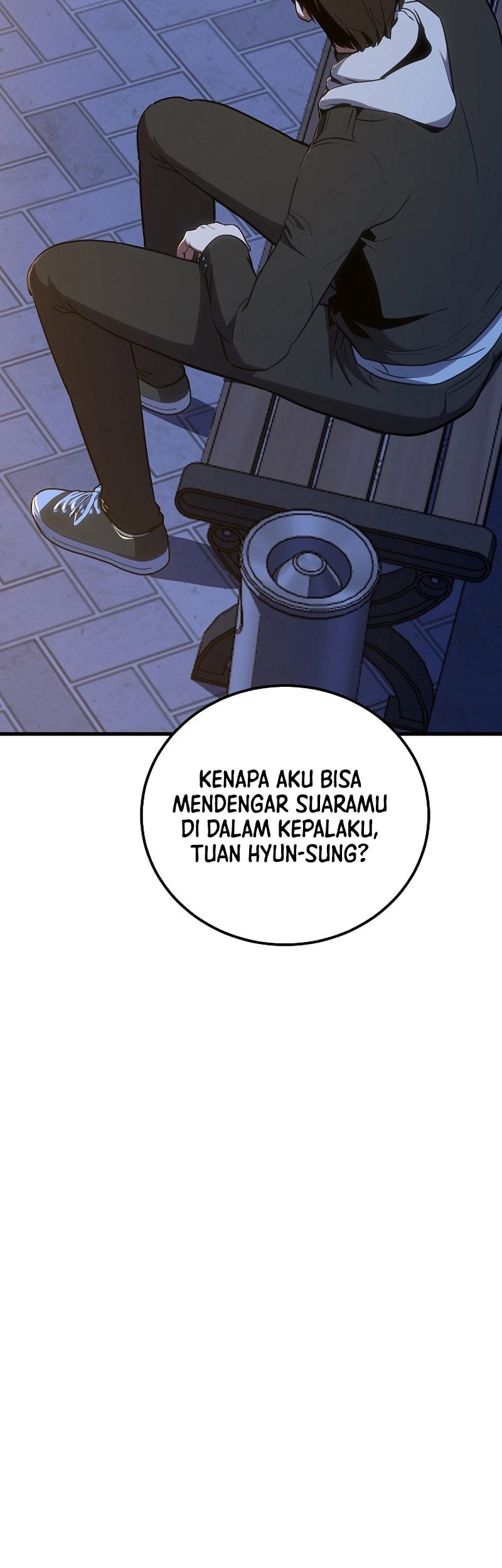 Level 1 Player Chapter 95 Gambar 92
