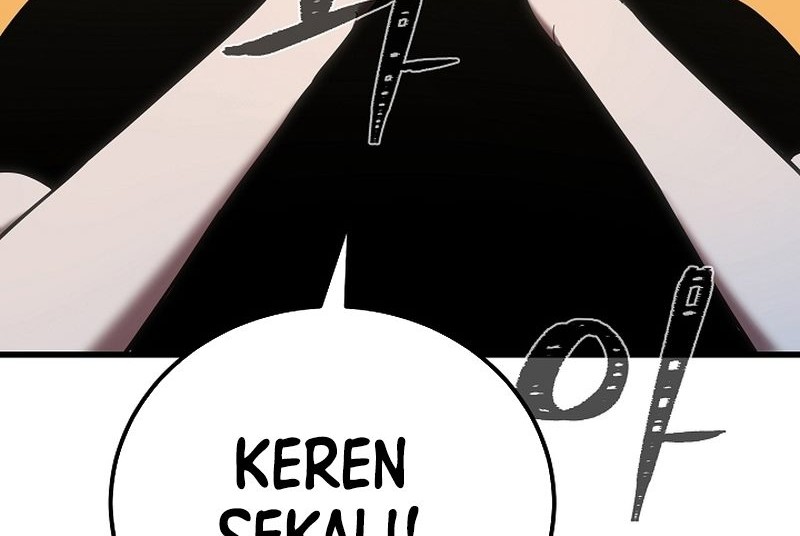 Level 1 Player Chapter 95 Gambar 95