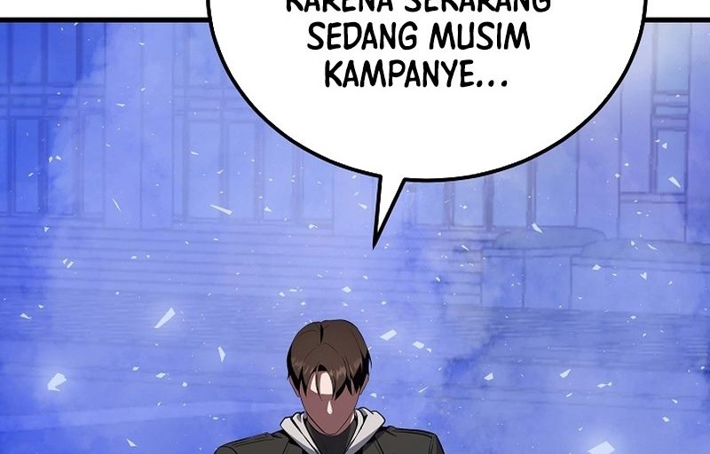 Level 1 Player Chapter 95 Gambar 7