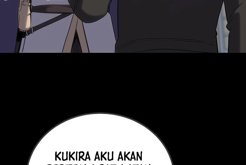 Level 1 Player Chapter 95 Gambar 109