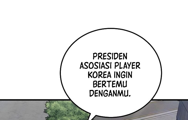 Level 1 Player Chapter 95 Gambar 11