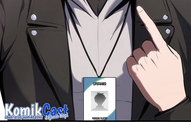 Level 1 Player Chapter 95 Gambar 13