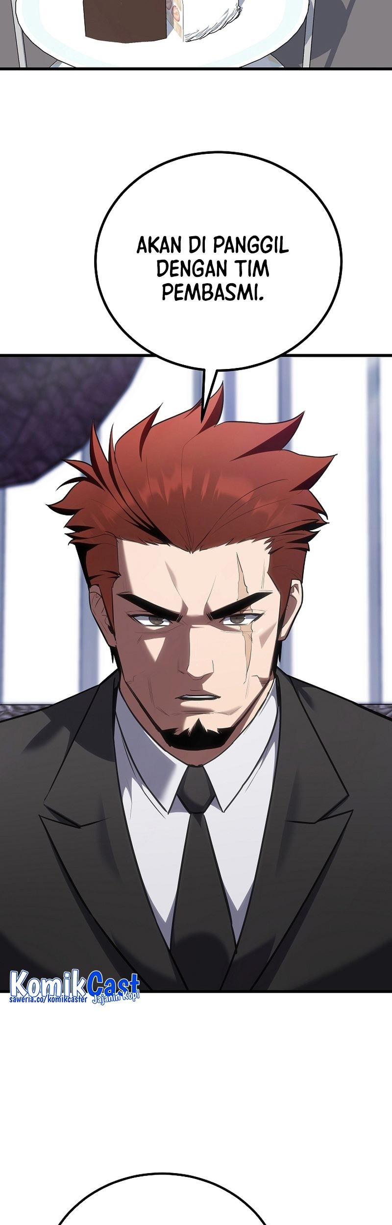 Level 1 Player Chapter 95 Gambar 16