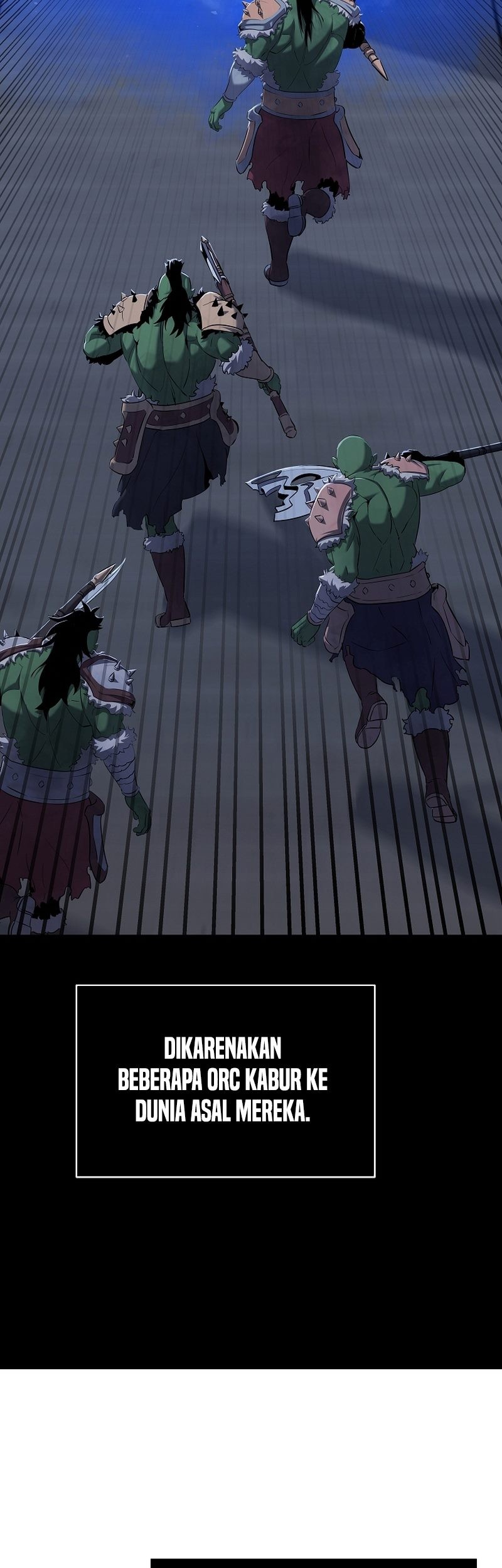 Level 1 Player Chapter 94 Gambar 22