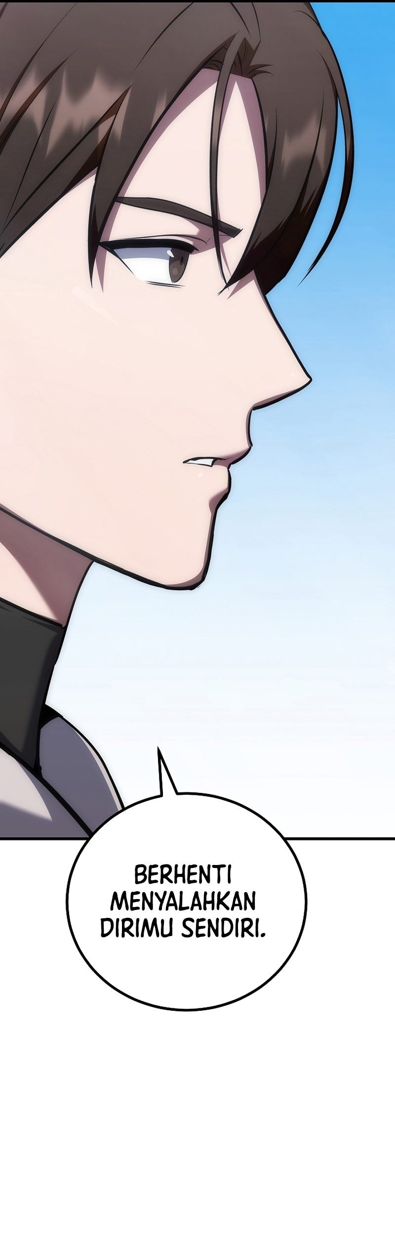 Level 1 Player Chapter 94 Gambar 40