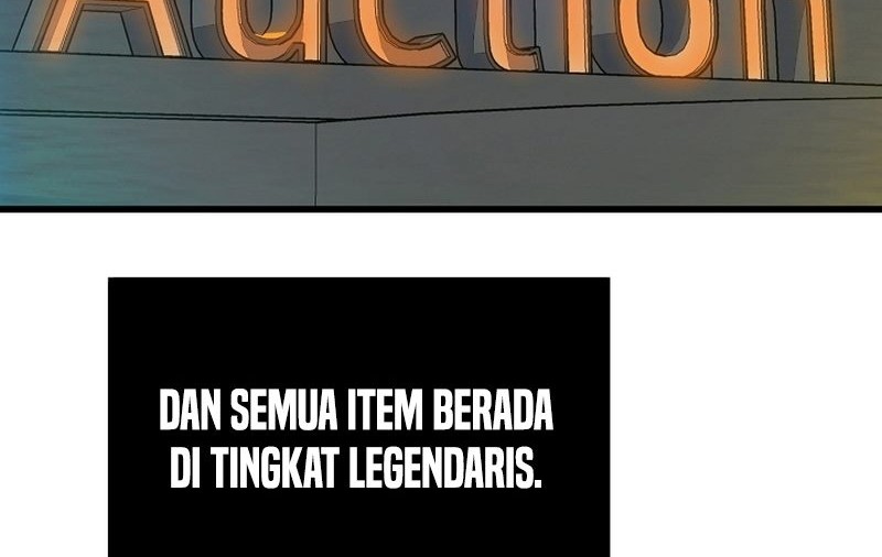 Level 1 Player Chapter 94 Gambar 65