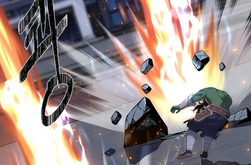 Level 1 Player Chapter 93 Gambar 21