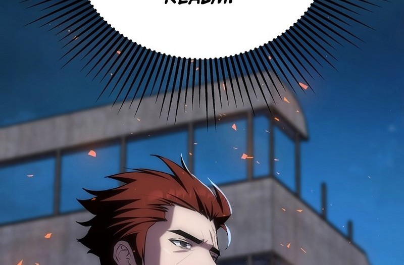 Level 1 Player Chapter 93 Gambar 25