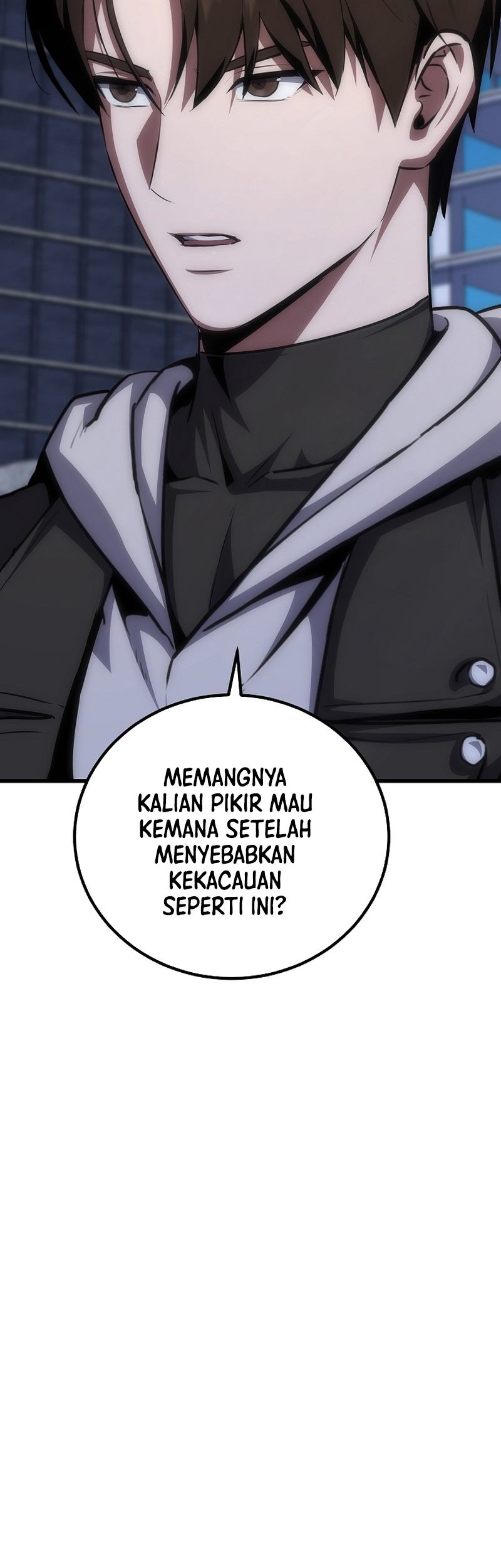 Level 1 Player Chapter 93 Gambar 40