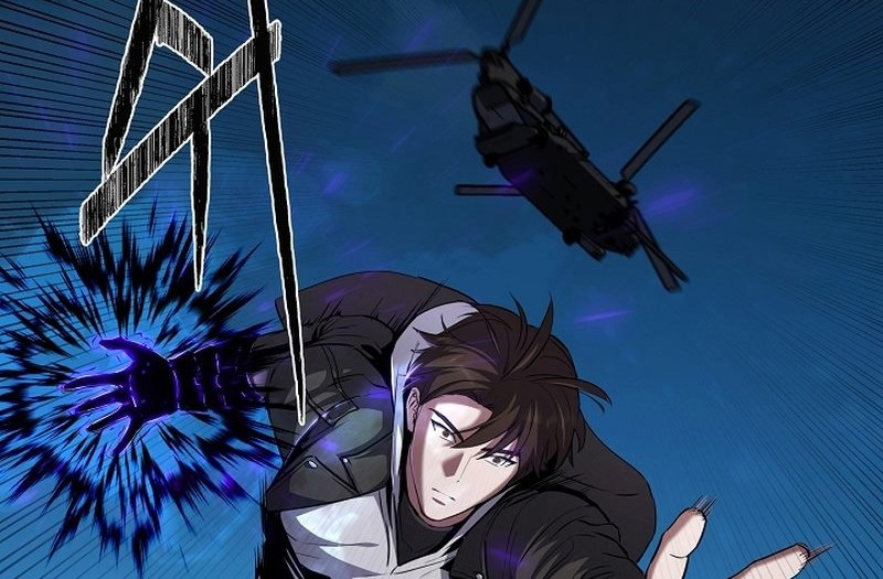 Level 1 Player Chapter 93 Gambar 3
