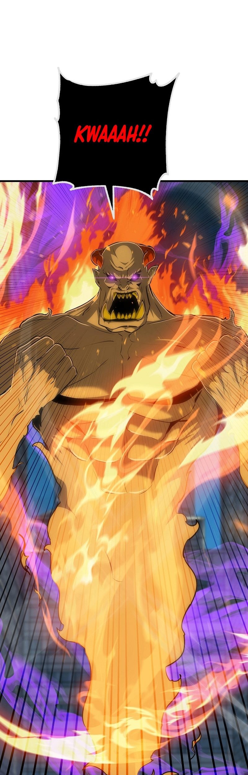 Level 1 Player Chapter 93 Gambar 74
