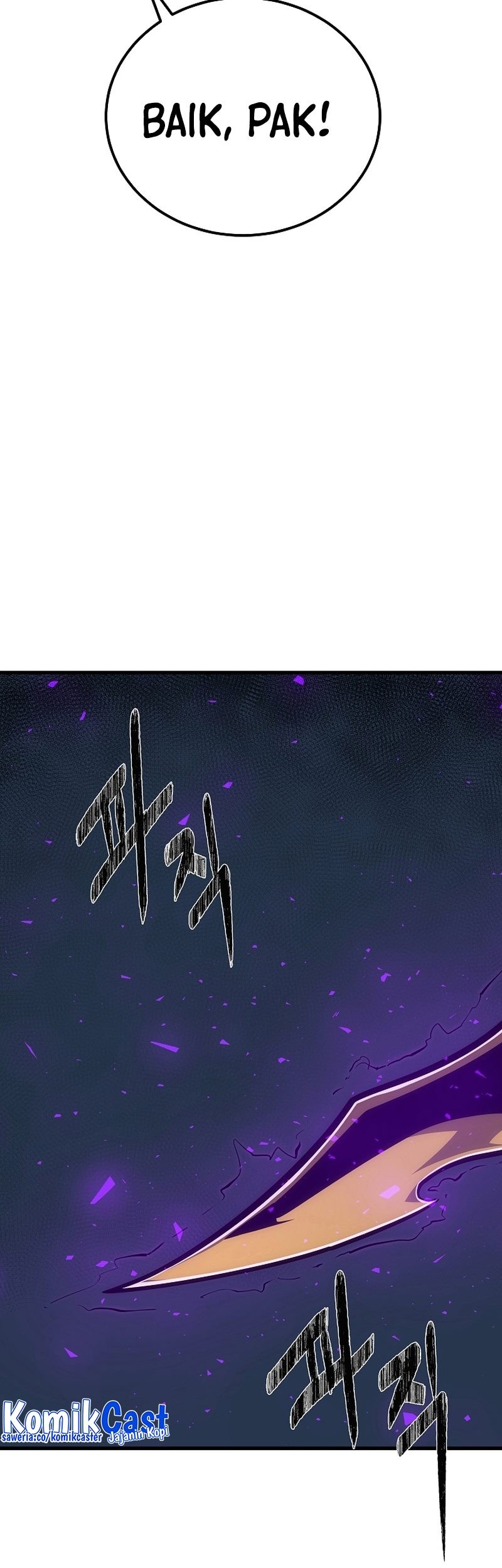 Level 1 Player Chapter 93 Gambar 80