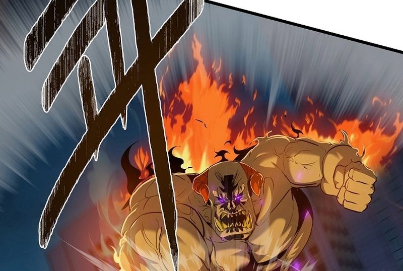 Level 1 Player Chapter 93 Gambar 83