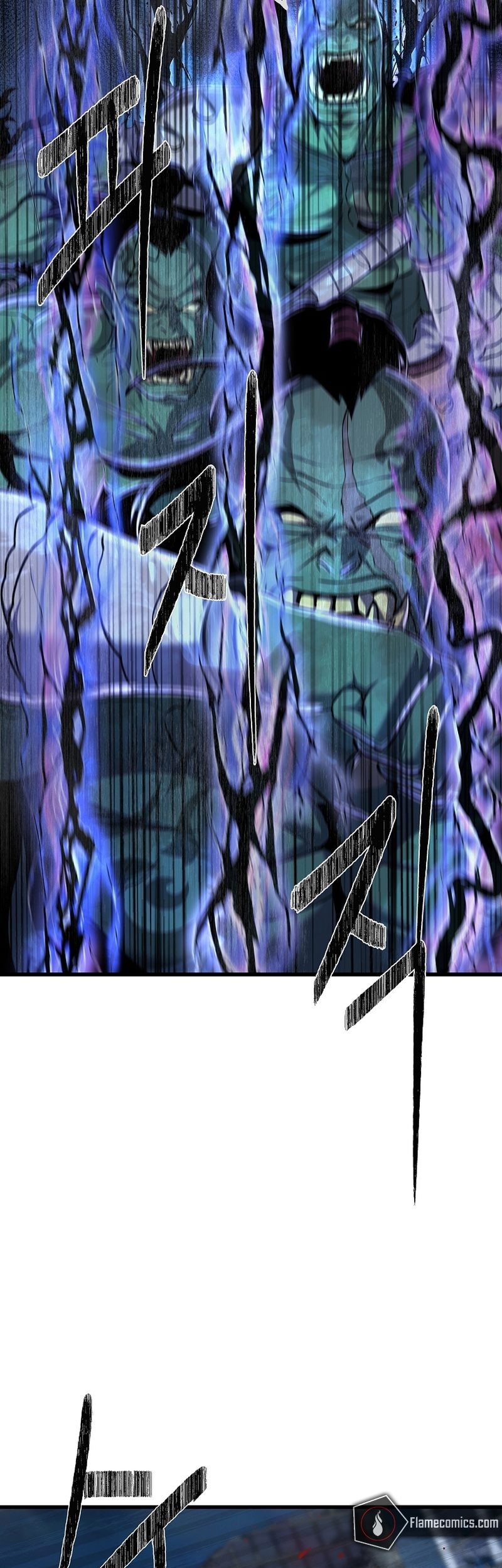 Level 1 Player Chapter 93 Gambar 6