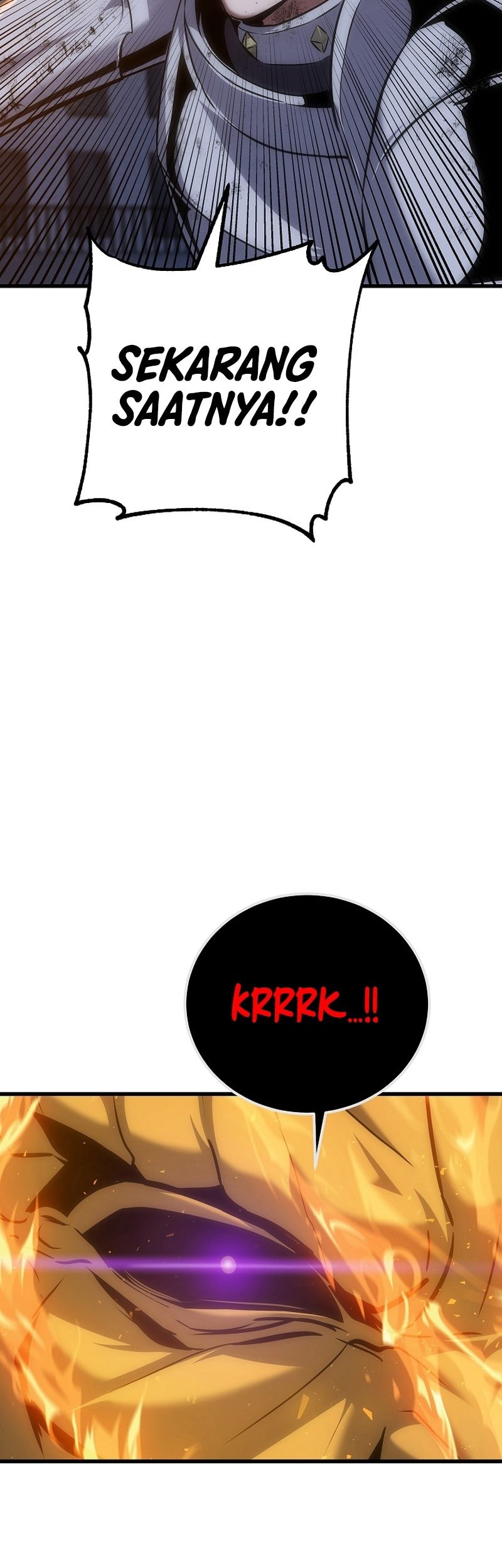 Level 1 Player Chapter 93 Gambar 98