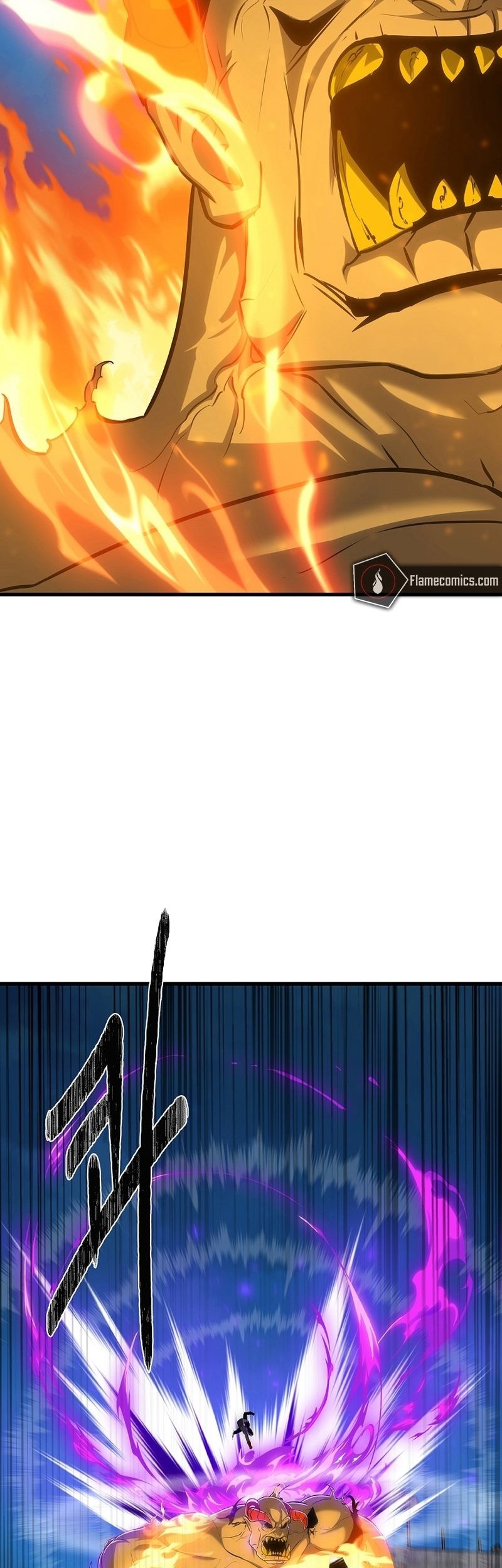 Level 1 Player Chapter 93 Gambar 102