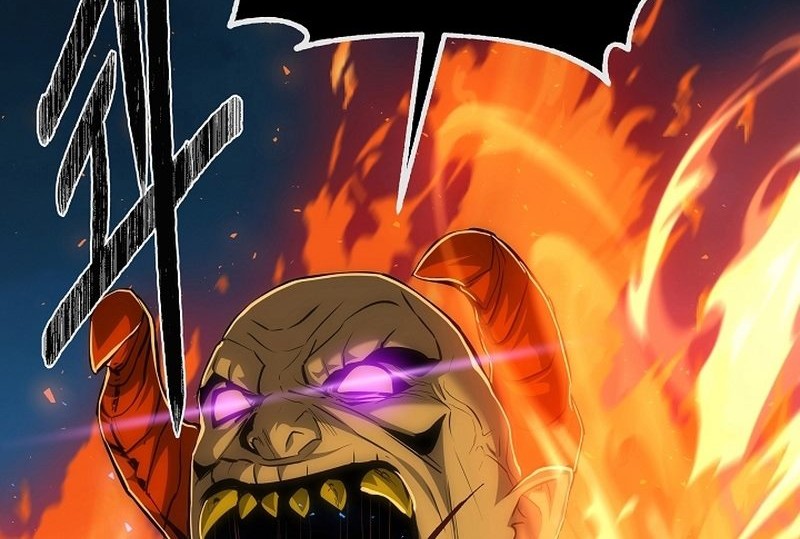 Level 1 Player Chapter 93 Gambar 105