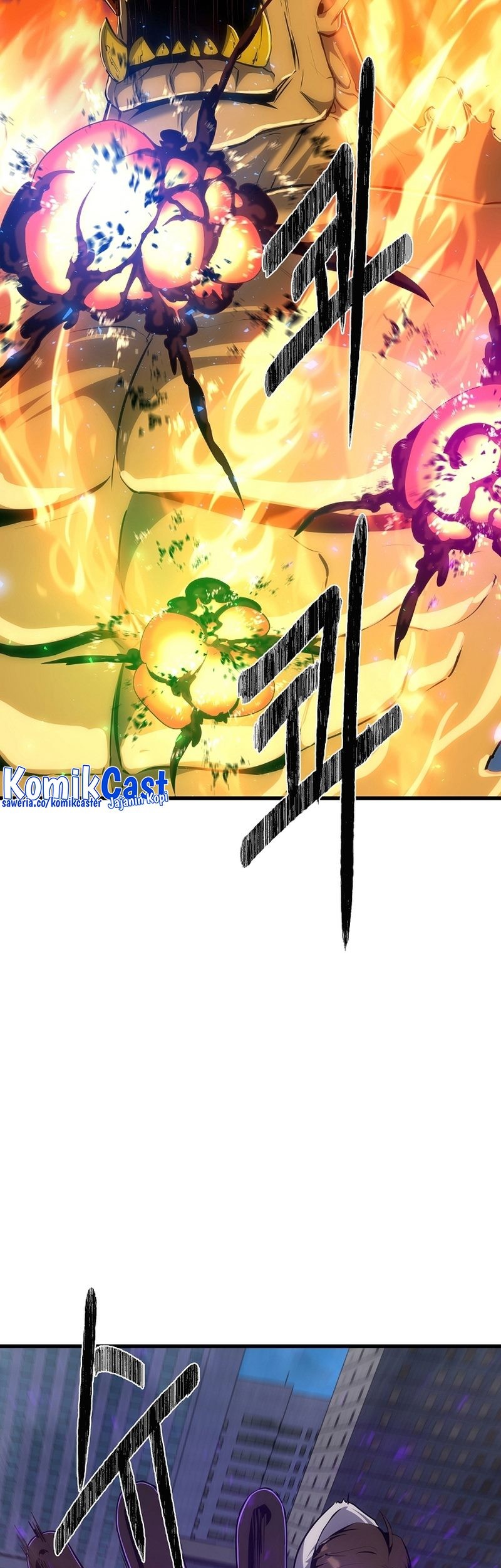 Level 1 Player Chapter 93 Gambar 106
