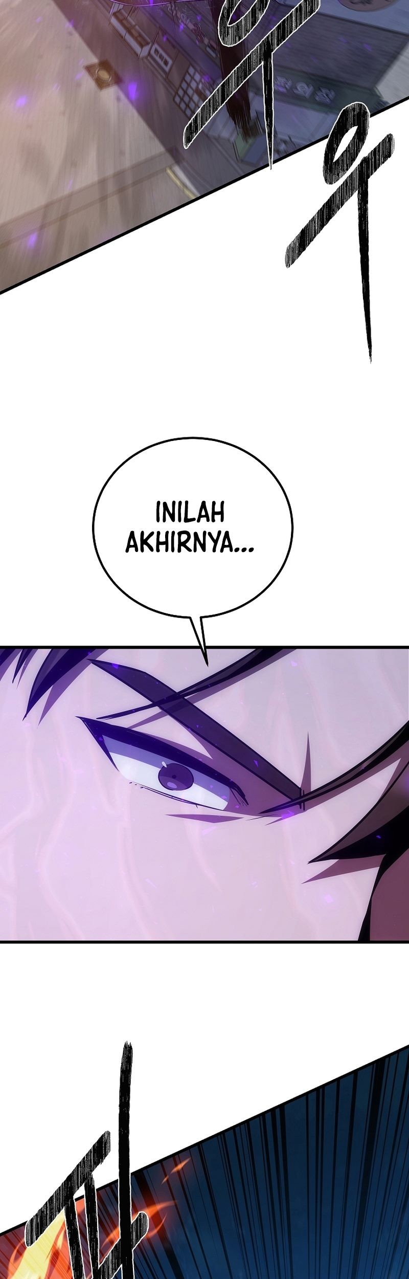 Level 1 Player Chapter 93 Gambar 108