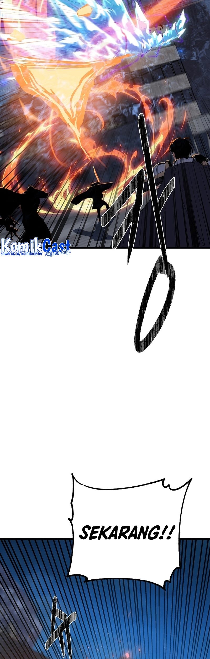 Level 1 Player Chapter 93 Gambar 110