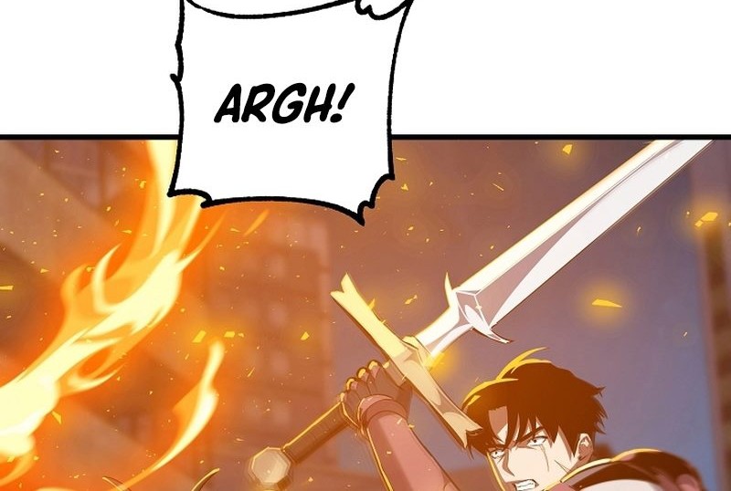 Level 1 Player Chapter 93 Gambar 115