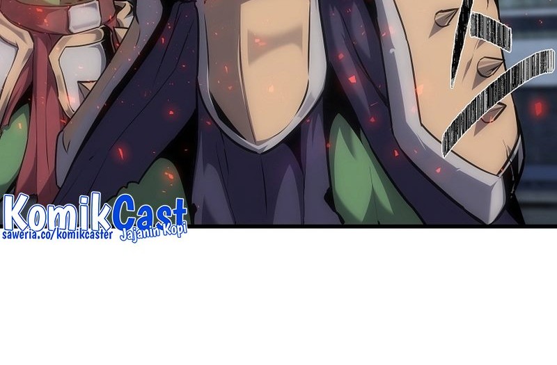 Level 1 Player Chapter 93 Gambar 9