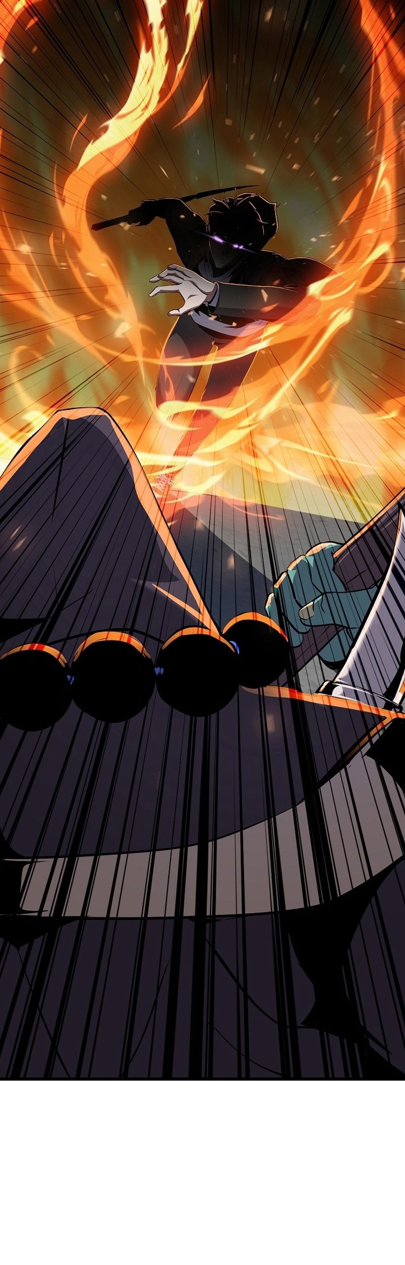 Level 1 Player Chapter 93 Gambar 118